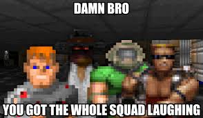 I've now read the first three books in the dublin murder squad, and this is the best so far. File The Whole Squad Png Blood Wiki