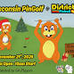 Wisconsin Pin-Golf Tournament at District 82 Pinba... event in De Pere, WI