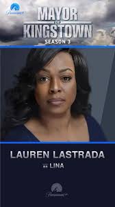 Mayor of Kingstown Natasha Marc Jail Scene