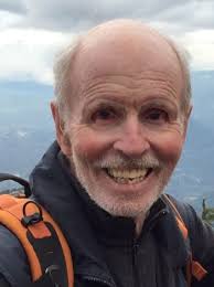 James (Jim) Stockton Redpath