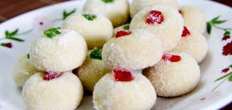Tart nanas adalah antara kuih raya paling terkenal dan tidak lapuk dek zaman. 10 Jenis Kuih Raya Lejen