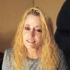 Obituary information for Virginia Dawn Chapman