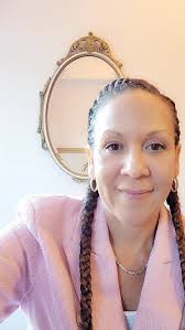 This is not about hair, this is about the medical angels that are being  disrespected right now. . I appreciate your hard work and devotion. . I  appreciate the long hours you