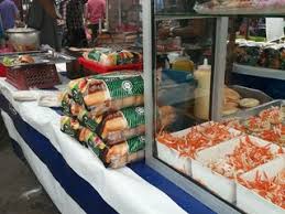 Pasar malam might resemble a night festival or a fairground, where fair games and kiddy rides, like mini carousel or mini train ride may also. Marketplace Pasar Malam Langgar Nearby Pekan Langgar In Malaysia 1 Reviews Address Website Maps Me