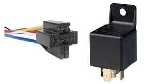 Maybe you would like to learn more about one of these? Relay Kereta