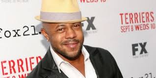 Who is Rockmond Dunbar dating? Rockmond Dunbar girlfriend, wife