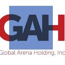 global arena holding inc otcmkts gahc stock company