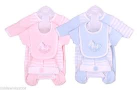 Bnwt Tiny Preemie Baby Boys Or Girls Premature 5 Piece Layette Set Clothes Preemie Babies Boy Preemie Babies Baby Boy Or Girl