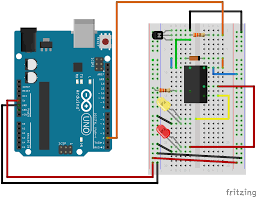 This has potential for such uses as turning on a space heater 15 minutes. Sik Experiment Guide For Arduino V3 2 Learn Sparkfun Com