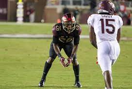 Find the perfect asante samuel jr stock photos and editorial news pictures from getty images. Asante Samuel Jr Florida State Cornerback