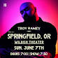 Troy Ramey