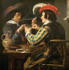 Dibuat pada tahun 1814 dan kini disimpan di museo nacional del prado, madrid. 37 Depictions Of Card Players In Art Ideas Art Painting Artist