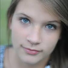 Here is another picture of Dolly (center front) with her siblings. She was  my Great Aunt. She died around the age of 15 in a wagon accident. All of  these kids were