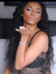 Melinda Polk's Instagram, Twitter & Facebook