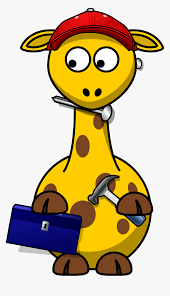 Over 821,452 animals cartoon pictures to choose from, with no signup needed. Giraffe Secret Agent Clip Arts Cartoon Animals Clipart Hd Png Download Kindpng