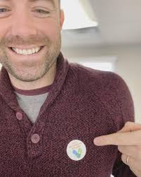 Second dose 💉💉 in the books today 🙌. I encourage you to get yours when  available. #vaccine #covid_19 #covidvacccine #covid #hope