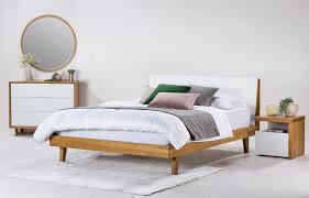 חדר שינה Hidie סימפלי ווד Simply Wood Home Decor Furniture Room