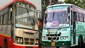Use coupon firstbus and get rs 100 off. Covid 19 Bus Services Between Tn Karnataka Vice Versa Cut Due To Want Of Passengers Oneindia News