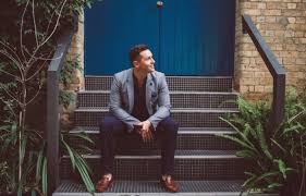 Get to know Aaron Woolard of Place New Farm