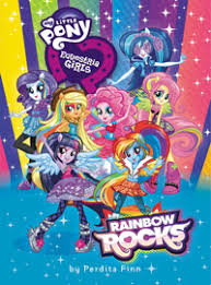 Au sosit deja alba ca zapada, cei sapte pitici, cenusareasa si scufita. Micul Meu Ponei Equestria Girls Rainbow Rocks Dublat In RomanÄƒ Musteata Desene Animate Dublate In Romana