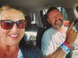 Fundraiser for Duane Molina by Gretchen Griffin : Support Duane Molina's  battle with Cancer