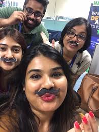 8 years since I stepped into the corporate world after my MBA. I didn't  have all the answers then—and I still don't—but I've learned that's okay.  The real magic lies in being