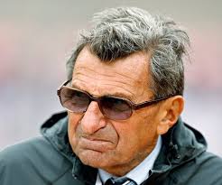 In Poll, Fans Still Have Favorable Opinion of Paterno