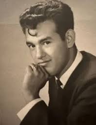 Obituary information for Miguel E. Mirabal