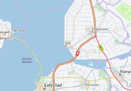 Urk is located in lelystad city, netherlands at the 52.6625, 5.6014 coordinates. Michelin Landkarte Urk Stadtplan Urk Viamichelin