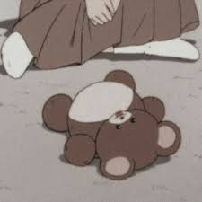 Pin By Kat On C A R T O O N Aesthetic Anime Teddy Bear Wallpaper Bear Wallpaper Find & download free graphic resources for teddy bears cartoon. www pinterest ph
