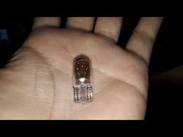 Video kali ni far cs nak kongsi sedikit cara alternatif untuk memasang lampu kabus led pada proton saga flx yang tidak. Proton Saga Blm Front Lamp 5w Small Bulb Burst Youtube
