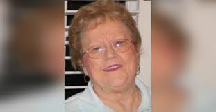 Obituary information for Beverly Hatchett