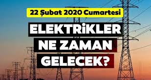Şehrin iki yakasında da 18 haziran 2021 cuma günü çeşitli ilçelerde elektrik kesintileri yaşanıyor. Istanbul Elektrik Kesintisi Listesi 22 Subat 2020 Bedas Istanbul Da Elektrikler Ne Zaman Gelecek Son Dakika Haberler
