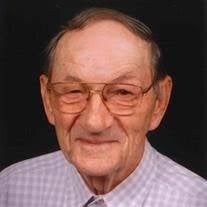 Donald Ray Keller Obituary