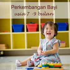 Maybe you would like to learn more about one of these? Perkembanganbayiusia7 9bulan åª½å'ªæ‹œmamibuy