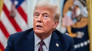 Leak Reveals Major Drone Incident at Air Force Base in Trump’s War
