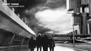 They changed it during the interval of their first gig on october 31st 1975 to the boomtown rats, after woody guthrie 's term for oilfield workers. Boomtown Rats Return With First Album In 36 Years Billboard