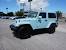 Rubicon Blue Jeep