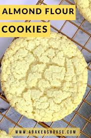 Almond Flour Sugar Cookies Gluten Free Sugar Cookies Baked Dessert Recipes Almond Flour Recipes