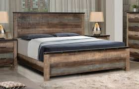 Get the best deal for solid wood rustic bedroom furniture sets from the largest online selection at ebay.com. Sembene Rustic Solid Wood Bedroom Set Kfrooms Free Delivery