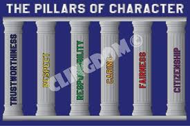 The first is to target the desired behavior for 21 days. Pillar Of Support Quotes Quotesgram