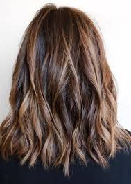 Cheveux Mi Longs Degrades Les Plus Jolis Modeles Cheveux Mi Long Cheveux Degrade Cheveux Mi Long