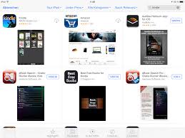 Iphone apps have been a tremendous success with over 3 billion apps downloaded across the more than 40 million iphones sold implying about 75 apps downloaded for per iphone. Anleitung Das Ipad Als Kindle Ersatz Nutzen Tutonaut De