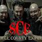 Steel County Express @ OD Lounge