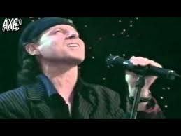Scorpions When You Came Into My Life With Lyrics Scorpions When You Came Into My Life Live My Life Rock And Roll Life
