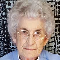 Obituary for Virginia A. Mizell