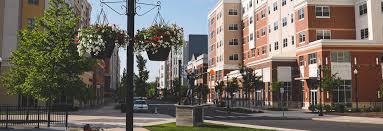 Moods: Where To Go On Campus When You Feel A Certain Way