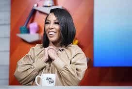 She was signed to jive records in december 2008. K Michelle 11 Celebrities Who Have Gotten Real About Plastic Surgery Popsugar Beauty Photo 12