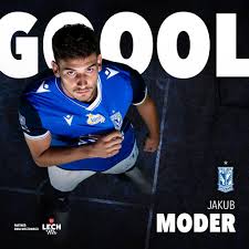 Lech długo męczył się z rywalem z łotwy. Lech Poznan 90 Gooooool Kuba Moder Wykorzystuje Facebook