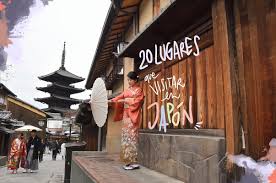 20 Lugares Que Visitar En Japon Lo Mejor Del Pais Del Sol Naciente